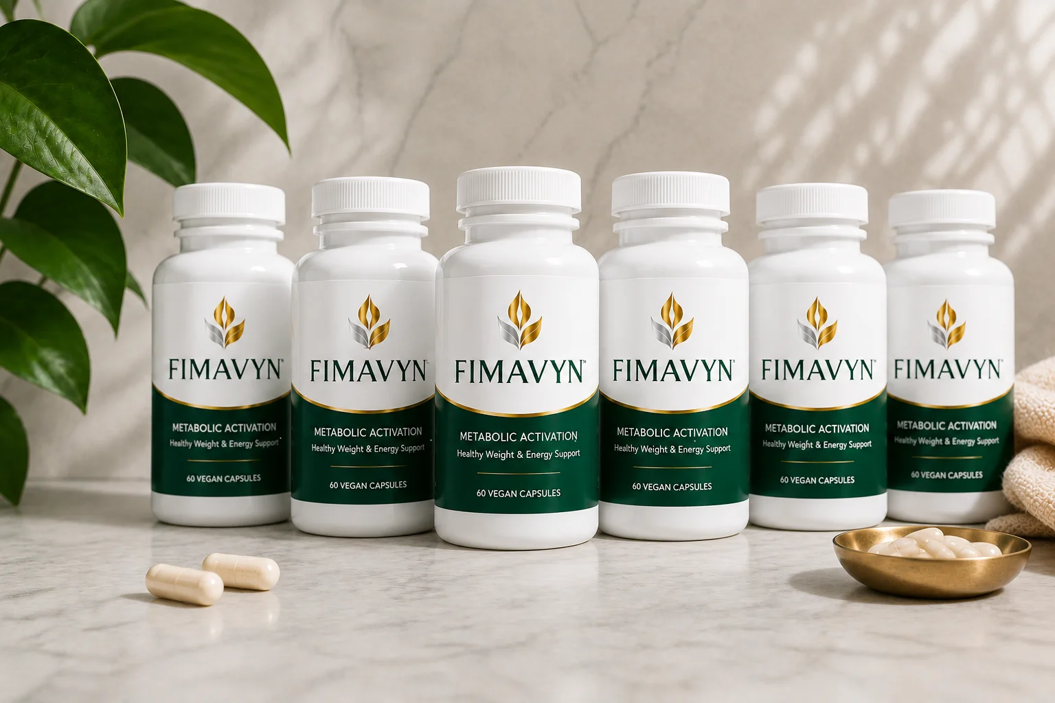 fimavyn 6 bottles
